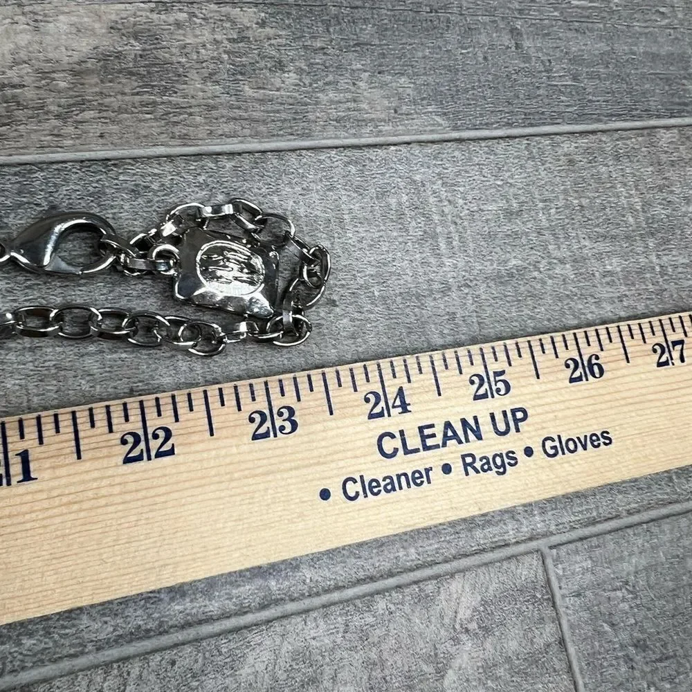 Women’s Boho metal chain Belt.